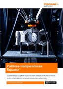 Calibres comparadores Equator™